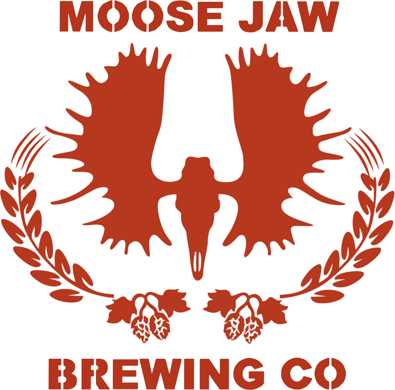 Moose-Jaw-Brewing-Co---Logos-Redesign Moose Jaw Brewing Company